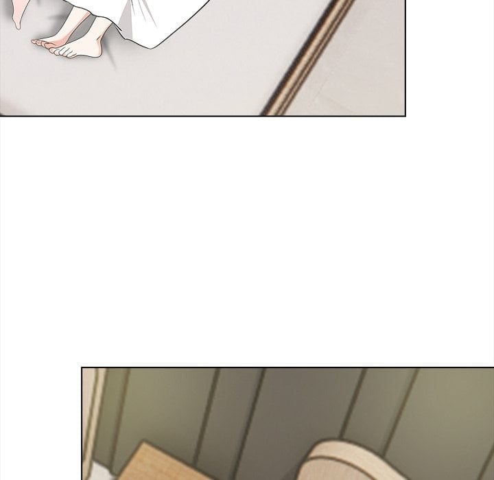 Locked With Her Uncensored, chapter 20, page 131 of 163