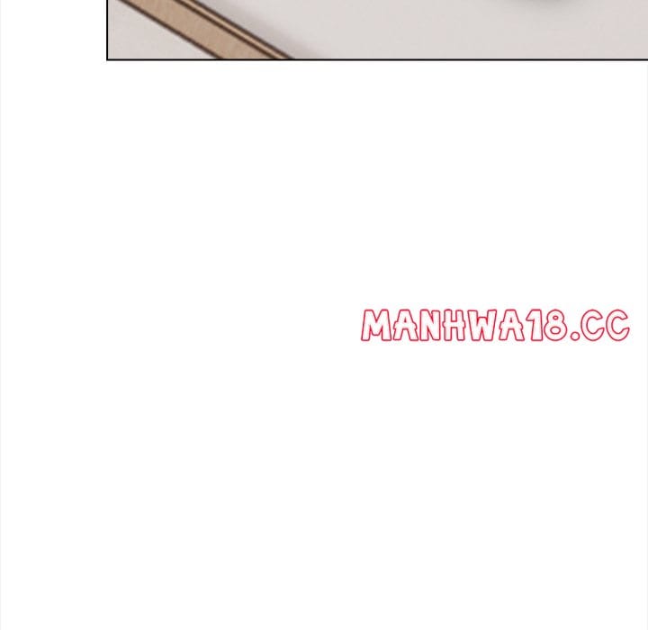 Locked With Her Uncensored, chapter 20, page 133 of 163