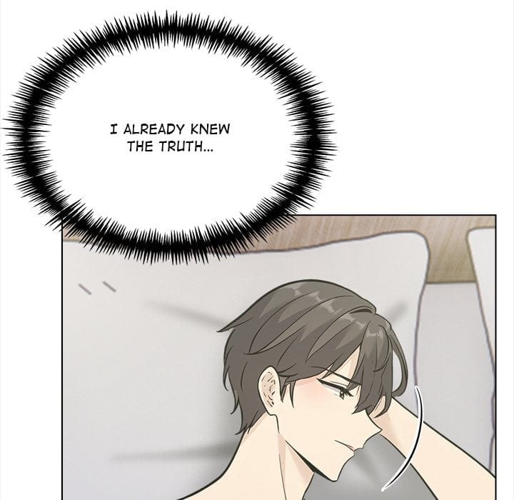 Locked With Her Uncensored, chapter 20, page 134 of 163
