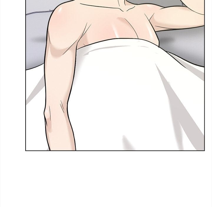 Locked With Her Uncensored, chapter 20, page 135 of 163