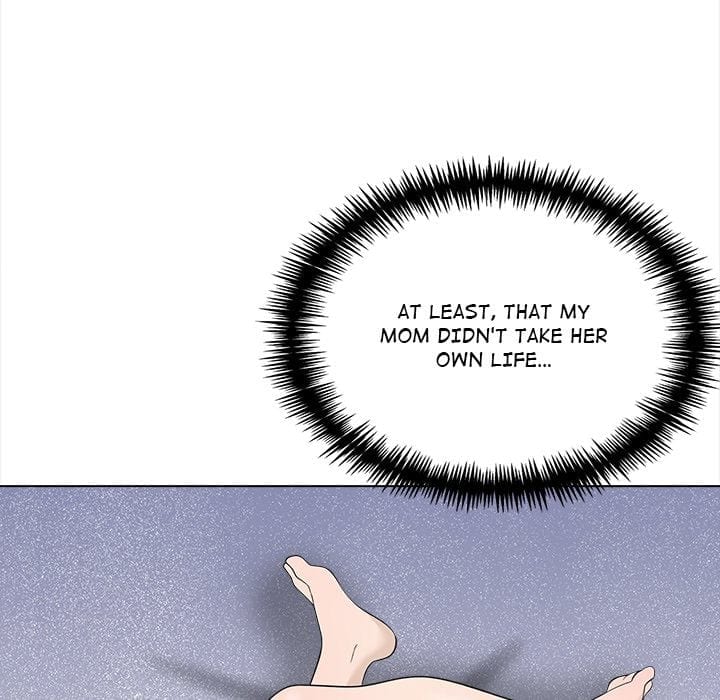 Locked With Her Uncensored, chapter 20, page 136 of 163