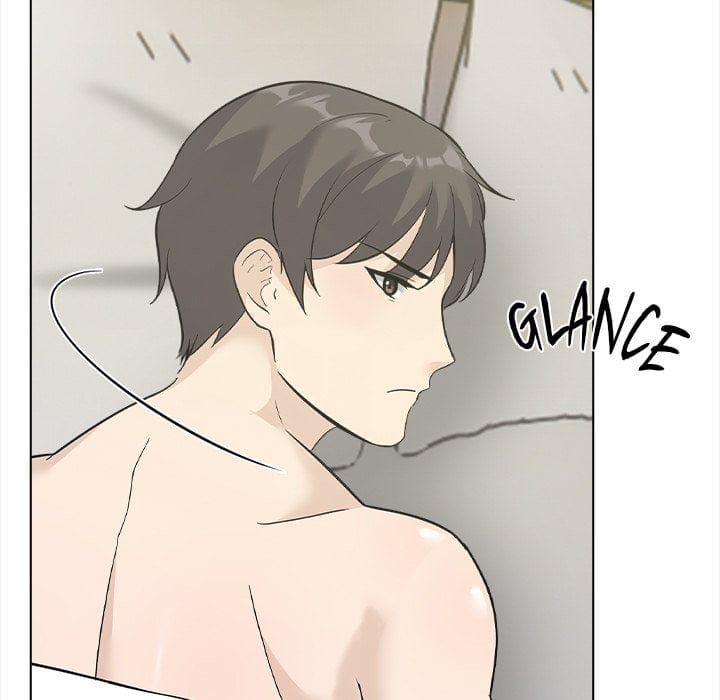 Locked With Her Uncensored, chapter 20, page 139 of 163