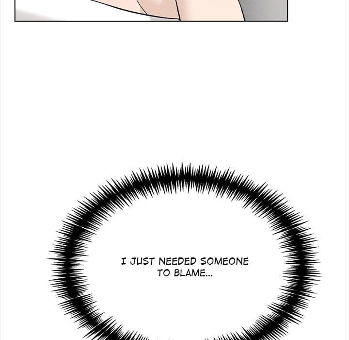 Locked With Her Uncensored, chapter 20, page 140 of 163