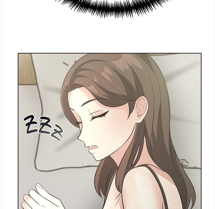 Locked With Her Uncensored, chapter 20, page 141 of 163