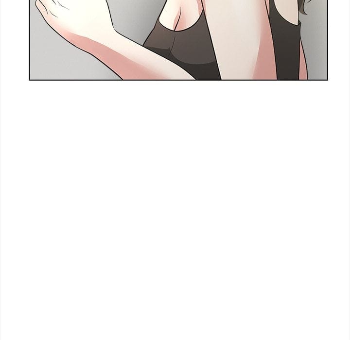 Locked With Her Uncensored, chapter 20, page 142 of 163