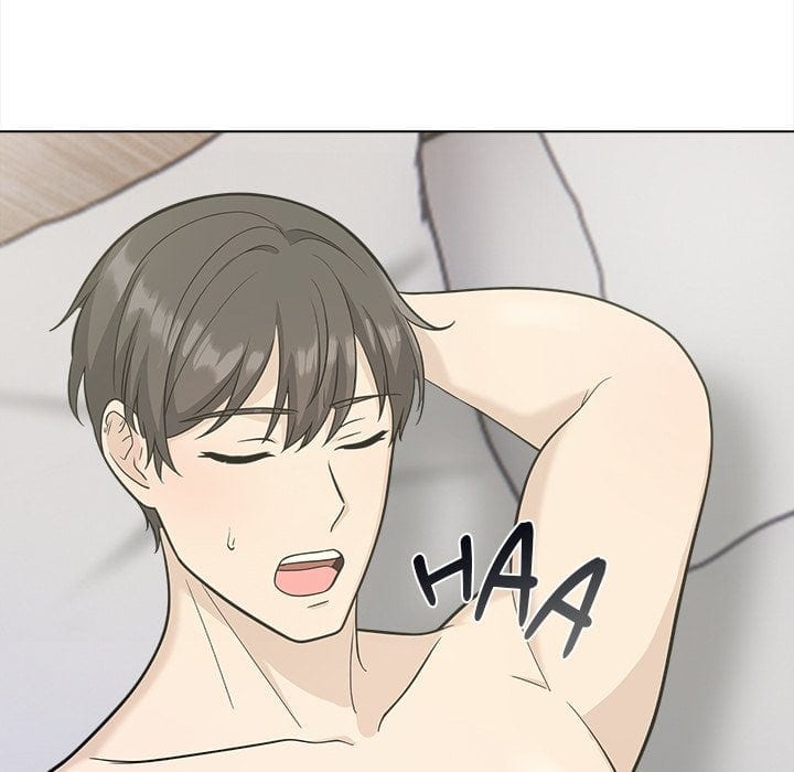 Locked With Her Uncensored, chapter 20, page 143 of 163