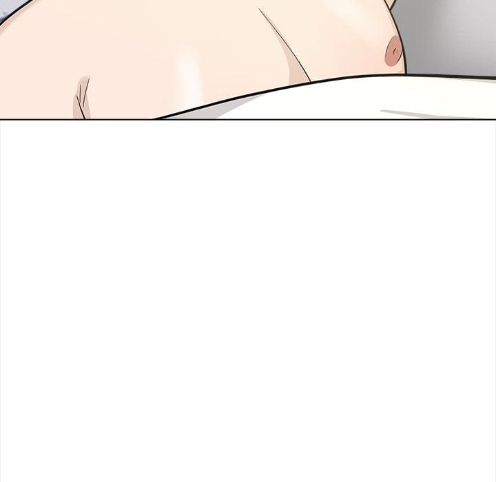 Locked With Her Uncensored, chapter 20, page 144 of 163