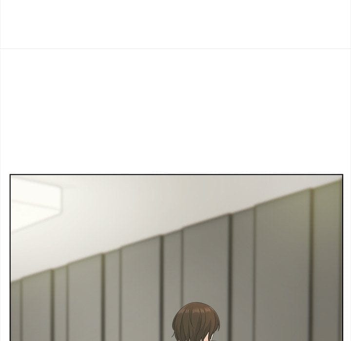 Locked With Her Uncensored, chapter 20, page 146 of 163