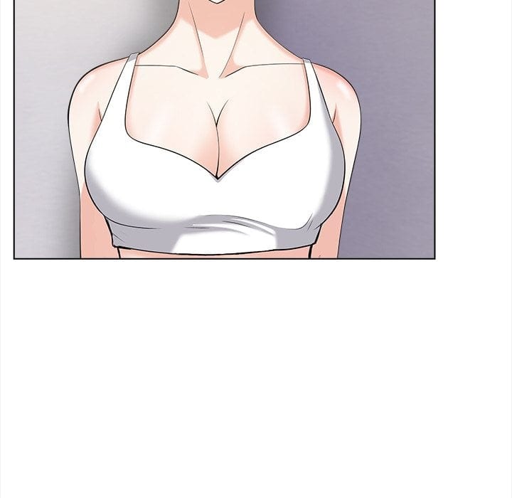 Locked With Her Uncensored, chapter 20, page 150 of 163