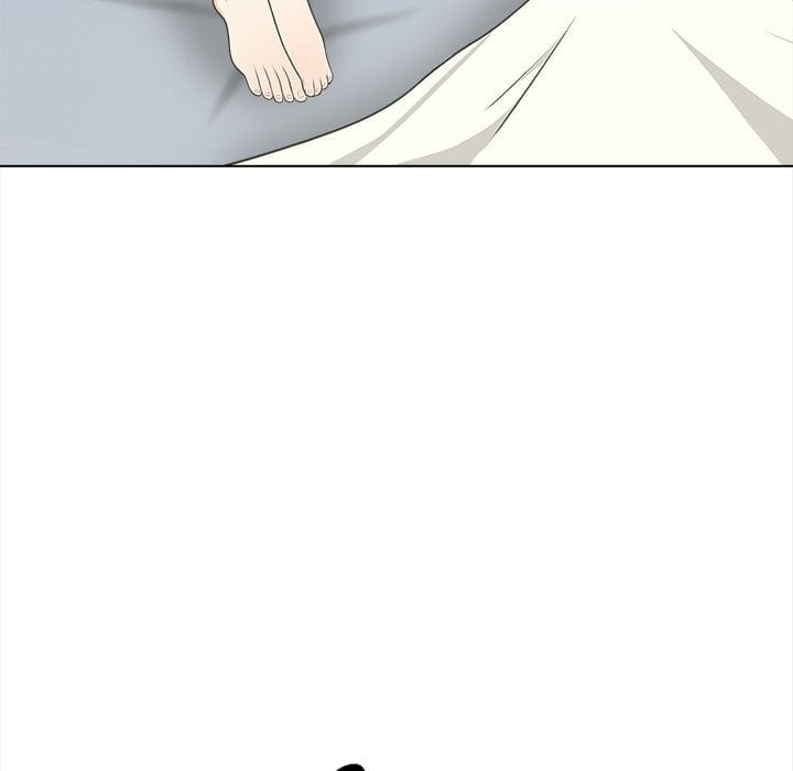 Locked With Her Uncensored, chapter 20, page 155 of 163