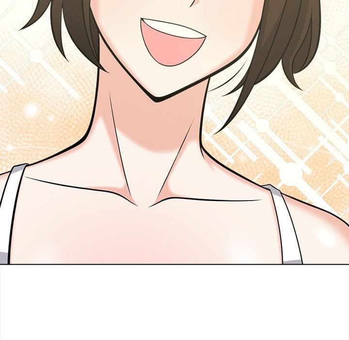 Locked With Her Uncensored, chapter 20, page 161 of 163