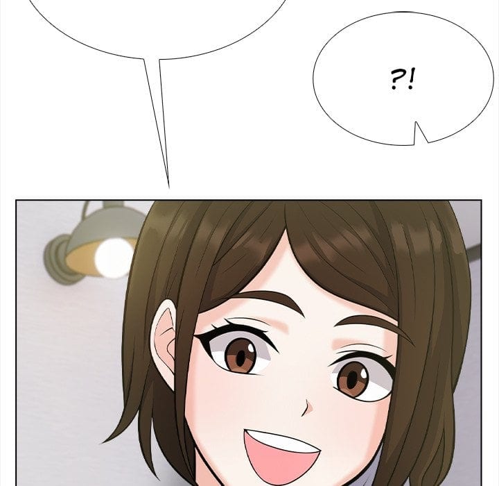 Locked With Her Uncensored, chapter 21, page 5 of 162