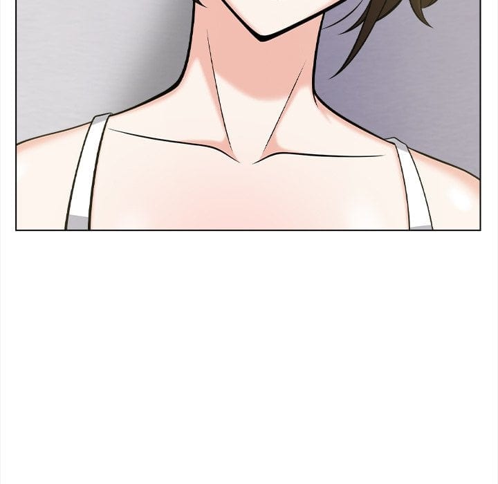 Locked With Her Uncensored, chapter 21, page 6 of 162