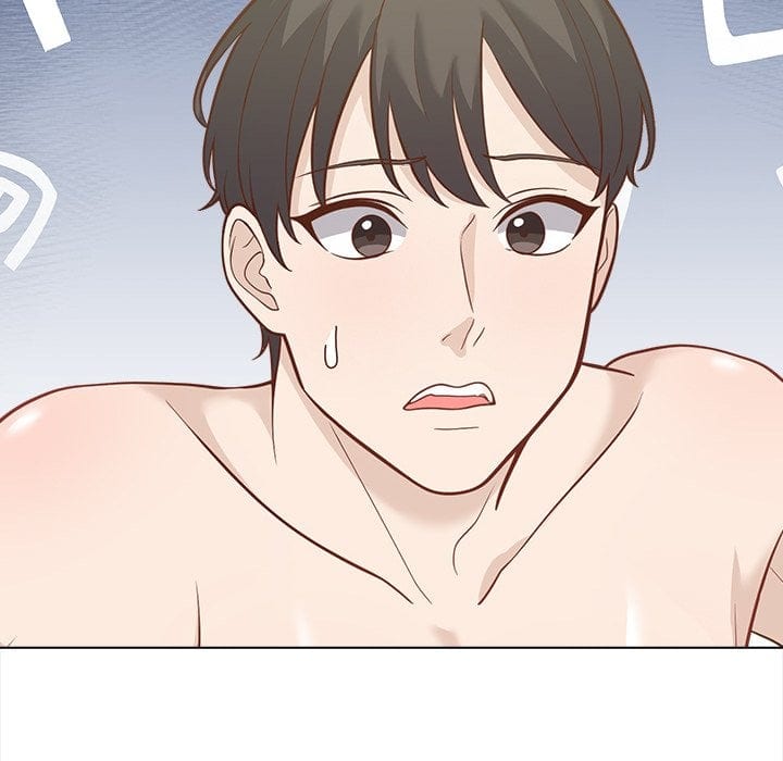 Locked With Her Uncensored, chapter 21, page 8 of 162