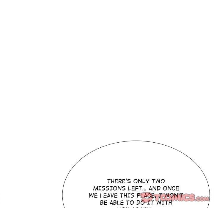 Locked With Her Uncensored, chapter 21, page 9 of 162