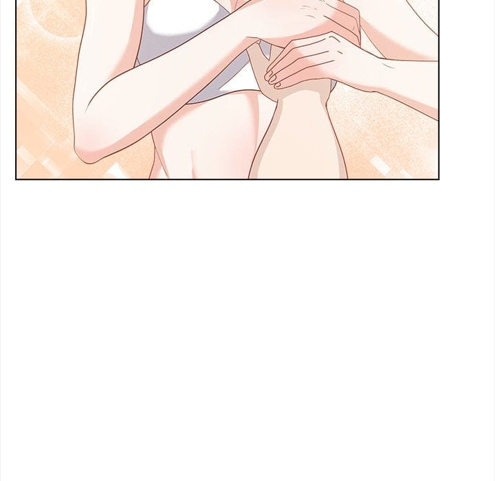 Locked With Her Uncensored, chapter 21, page 11 of 162