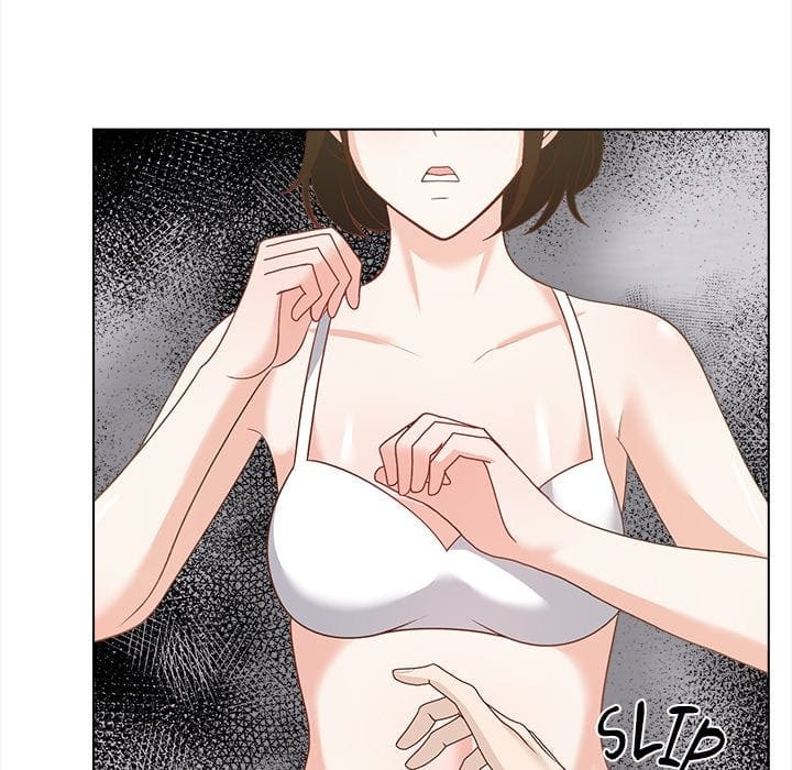 Locked With Her Uncensored, chapter 21, page 12 of 162