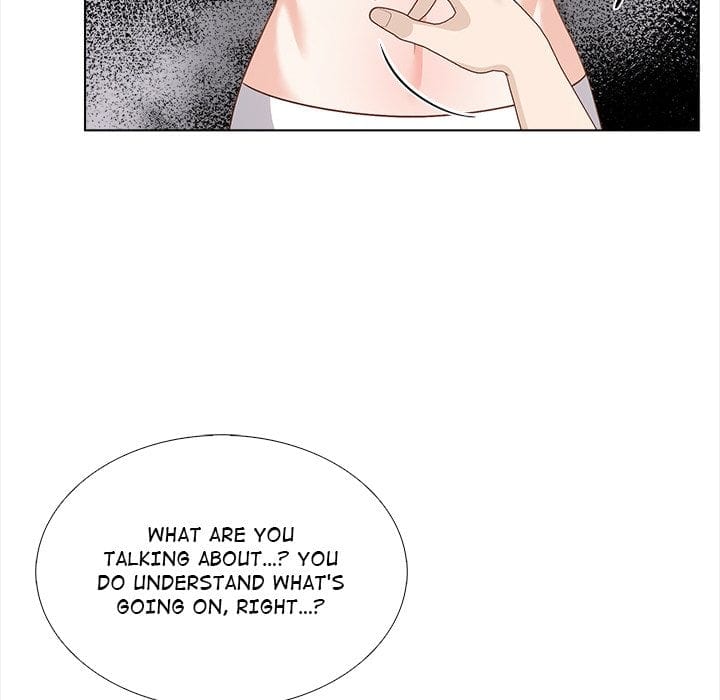 Locked With Her Uncensored, chapter 21, page 13 of 162