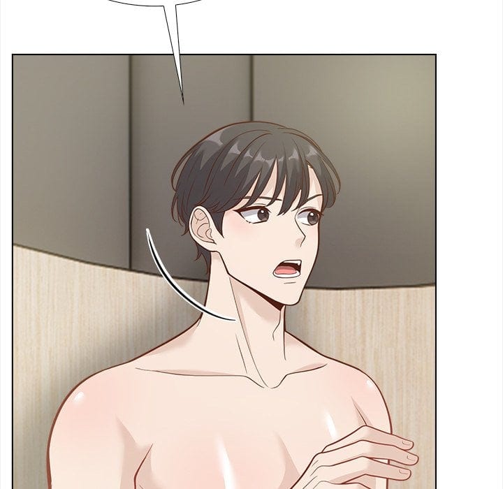 Locked With Her Uncensored, chapter 21, page 14 of 162