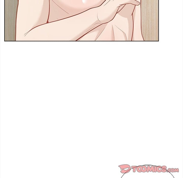 Locked With Her Uncensored, chapter 21, page 15 of 162