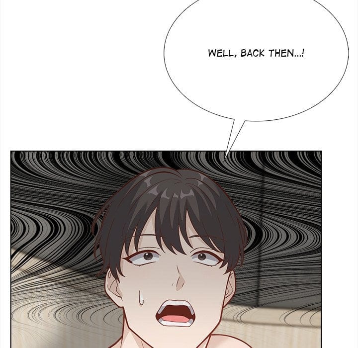 Locked With Her Uncensored, chapter 21, page 24 of 162