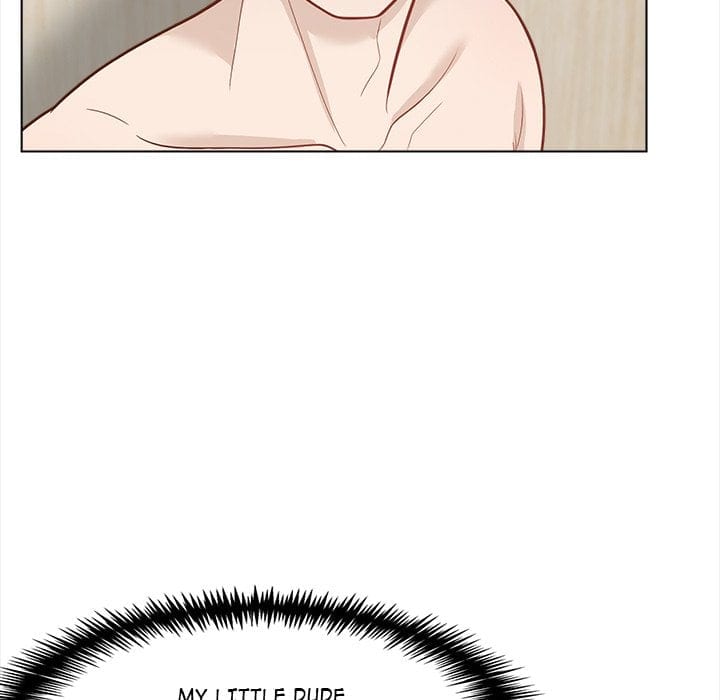 Locked With Her Uncensored, chapter 21, page 25 of 162