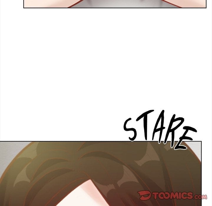 Locked With Her Uncensored, chapter 21, page 27 of 162