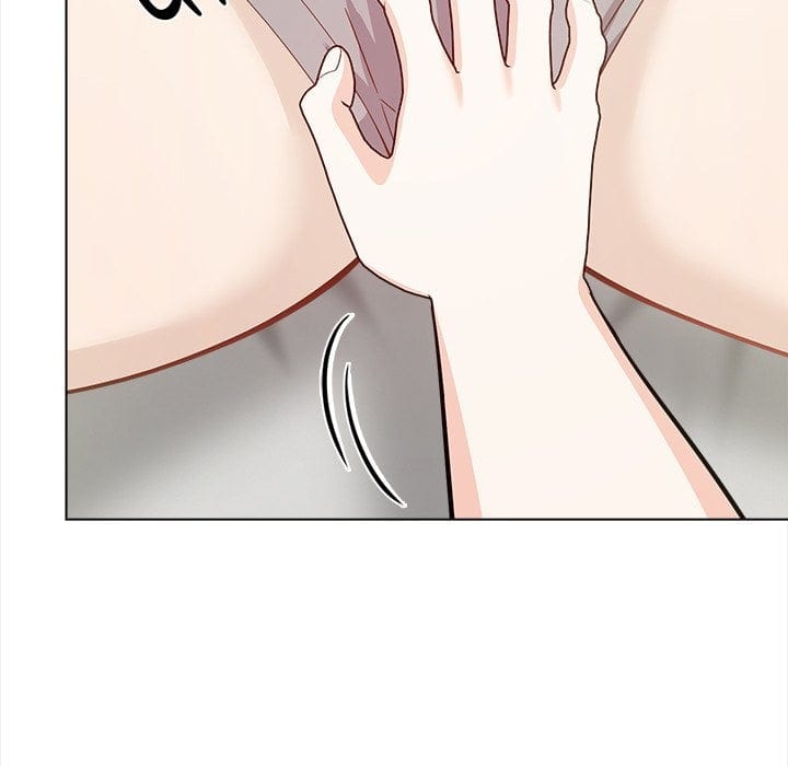 Locked With Her Uncensored, chapter 21, page 30 of 162