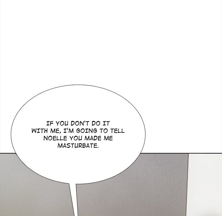 Locked With Her Uncensored, chapter 21, page 31 of 162