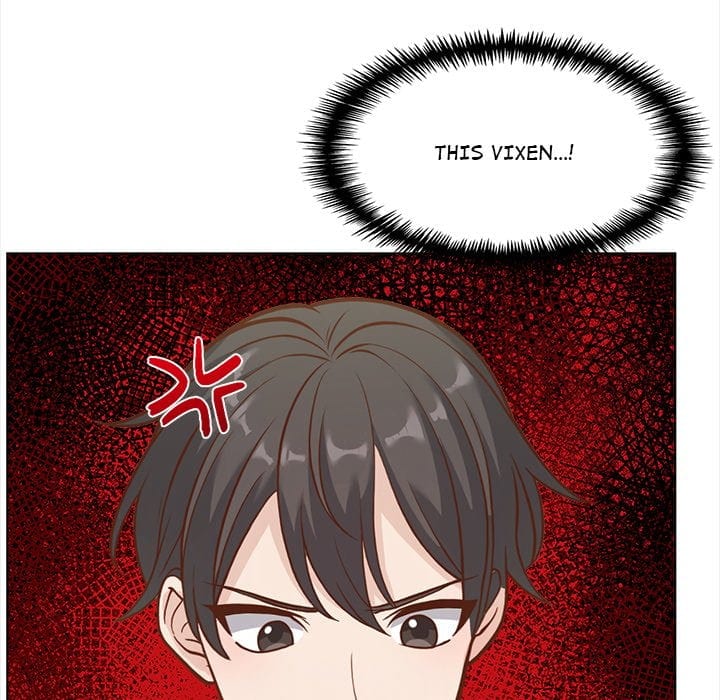 Locked With Her Uncensored, chapter 21, page 34 of 162