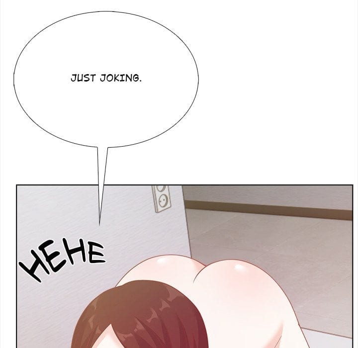 Locked With Her Uncensored, chapter 21, page 36 of 162