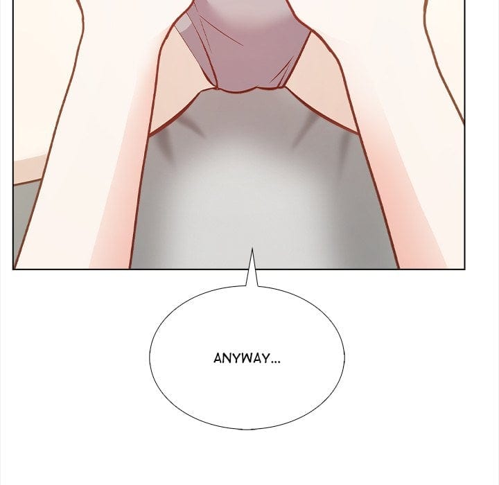 Locked With Her Uncensored, chapter 21, page 43 of 162