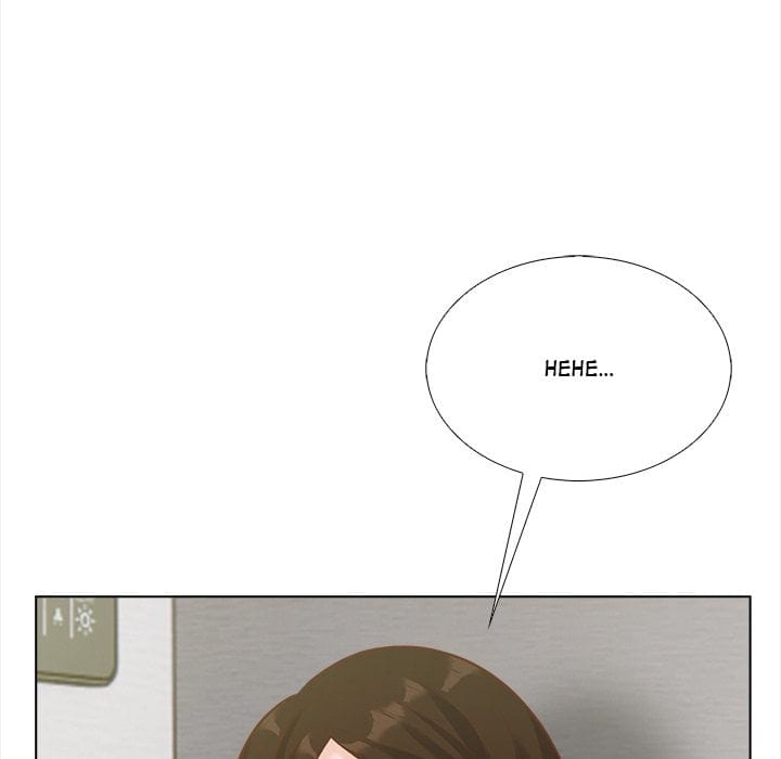 Locked With Her Uncensored, chapter 21, page 46 of 162
