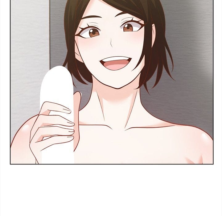 Locked With Her Uncensored, chapter 21, page 47 of 162