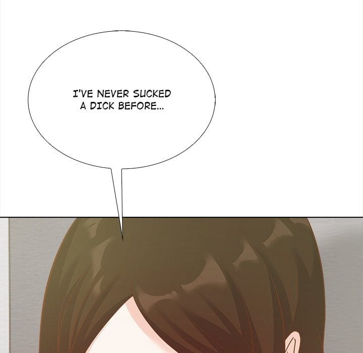 Locked With Her Uncensored, chapter 21, page 48 of 162