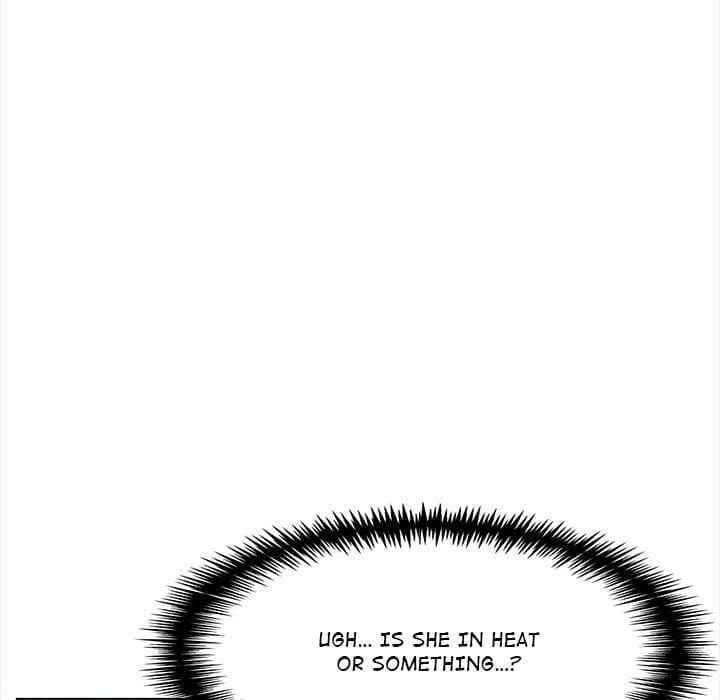 Locked With Her Uncensored, chapter 21, page 50 of 162