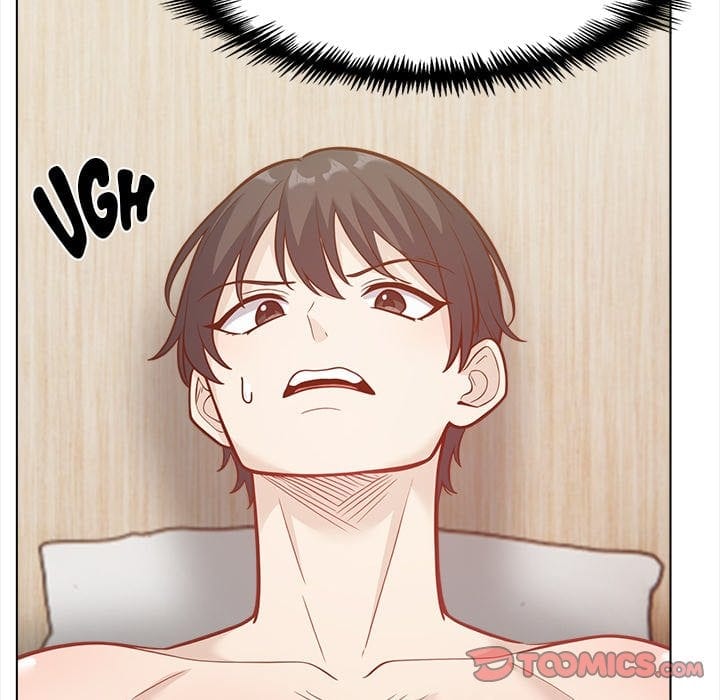 Locked With Her Uncensored, chapter 21, page 51 of 162