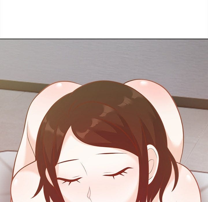 Locked With Her Uncensored, chapter 21, page 53 of 162