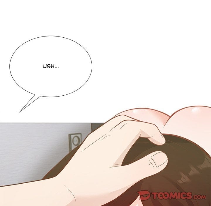 Locked With Her Uncensored, chapter 21, page 57 of 162