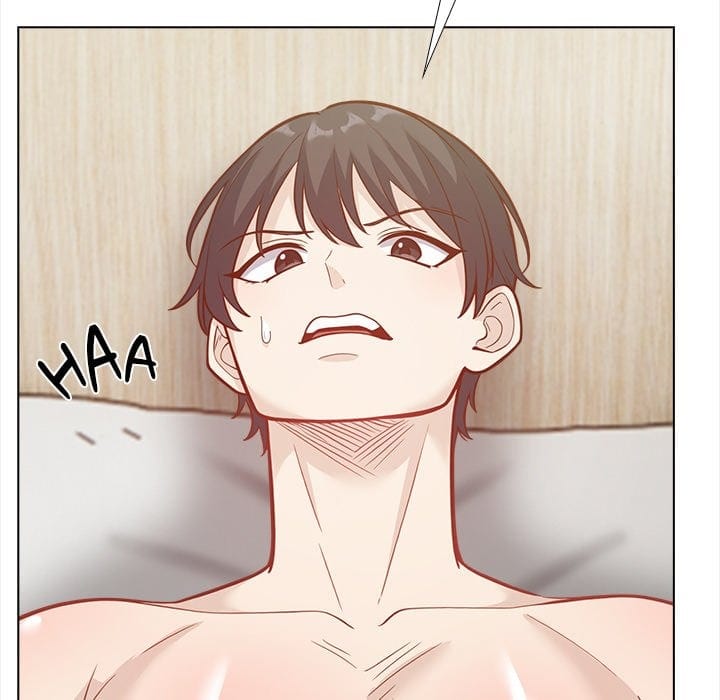 Locked With Her Uncensored, chapter 21, page 61 of 162