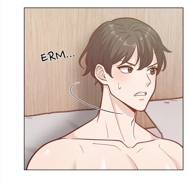 Locked With Her Uncensored, chapter 21, page 65 of 162
