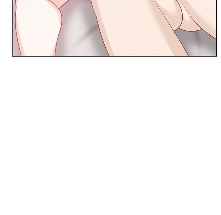 Locked With Her Uncensored, chapter 21, page 77 of 162