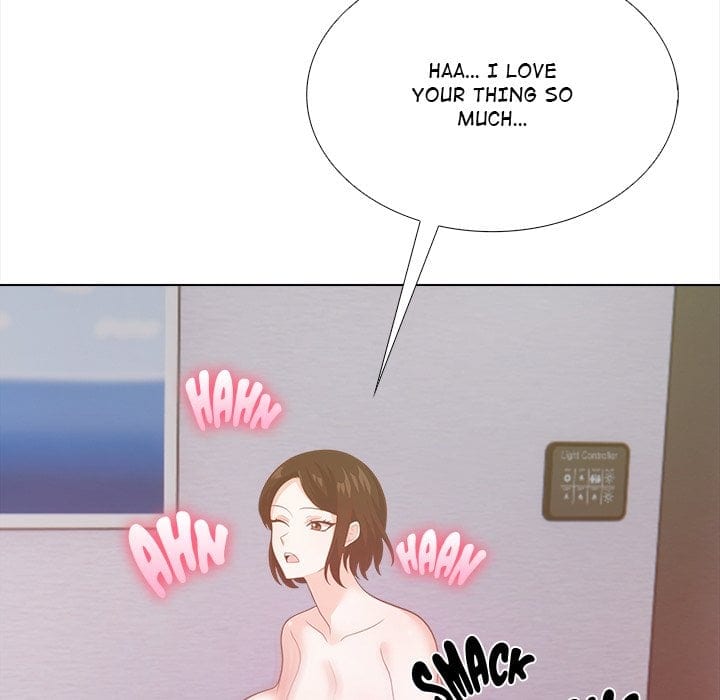 Locked With Her Uncensored, chapter 21, page 79 of 162