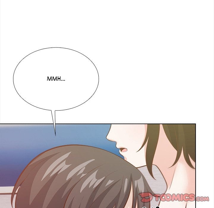 Locked With Her Uncensored, chapter 21, page 81 of 162