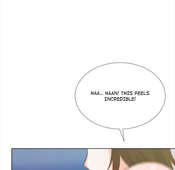 Locked With Her Uncensored, chapter 21, page 83 of 162