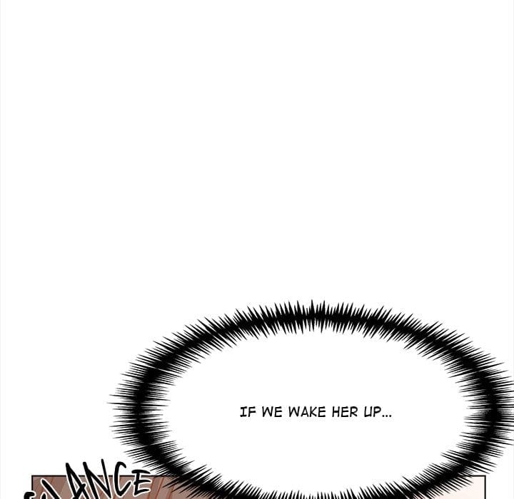Locked With Her Uncensored, chapter 21, page 85 of 162