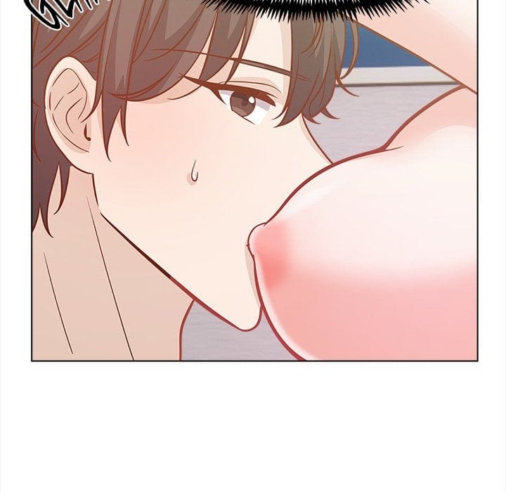 Locked With Her Uncensored, chapter 21, page 86 of 162
