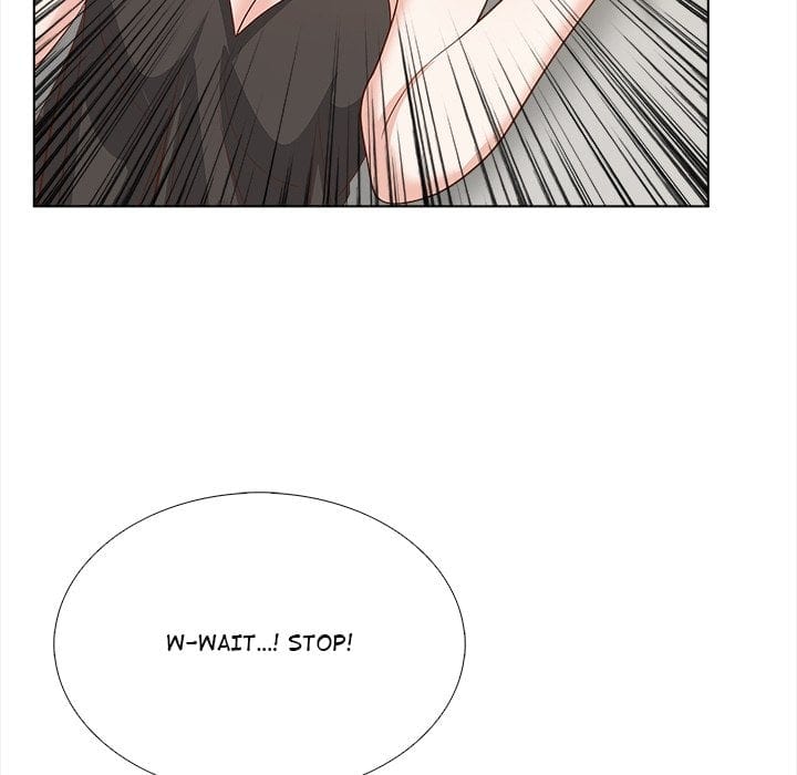Locked With Her Uncensored, chapter 21, page 89 of 162