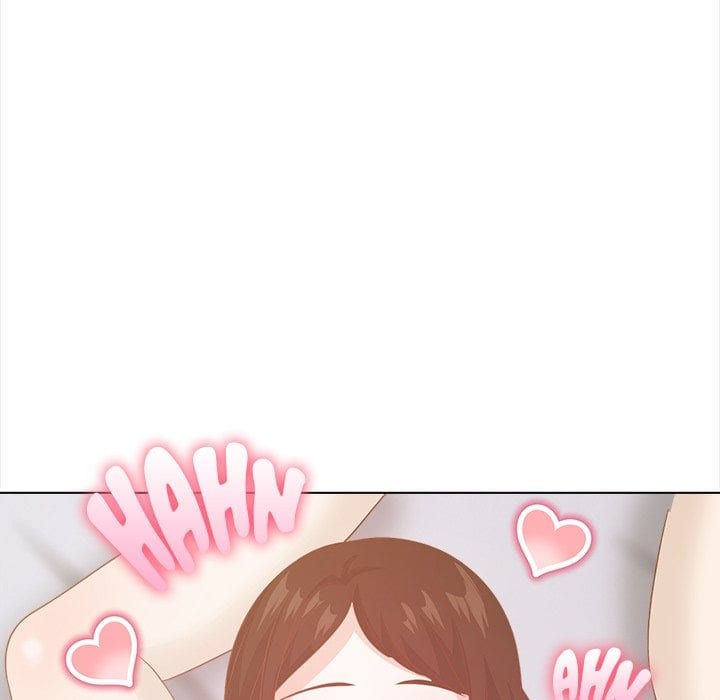 Locked With Her Uncensored, chapter 21, page 94 of 162
