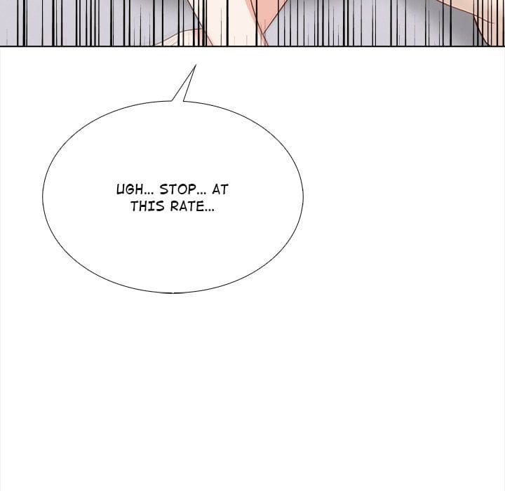 Locked With Her Uncensored, chapter 21, page 96 of 162